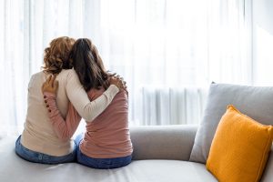 Gratitude for My Daughter's Anorexia Diagnosis - SavvyMom