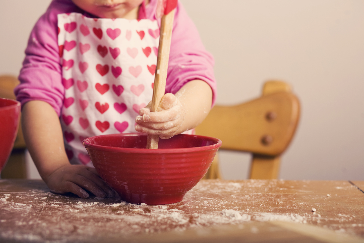 Easy & Fun Valentine's Recipes for Kids - SavvyMom