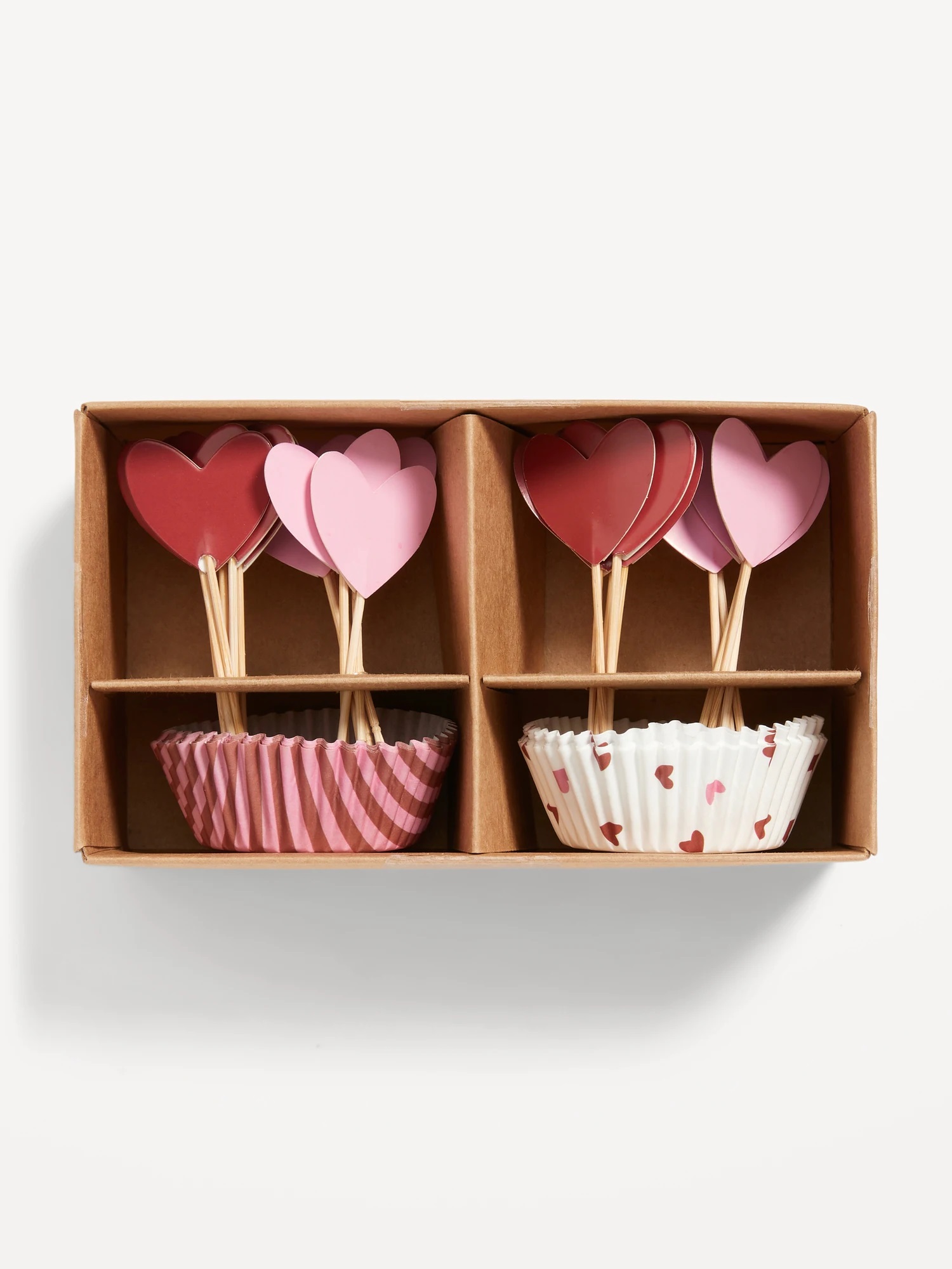Valentine's Day Gift Ideas: Cupcake Kit - SavvyMom