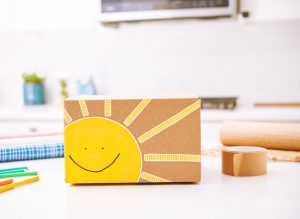 Surprise Pick-Me-Up Gift and Care Package Ideas - SavvyMom