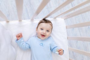 Baby Spring Forward Tips - SavvyMom