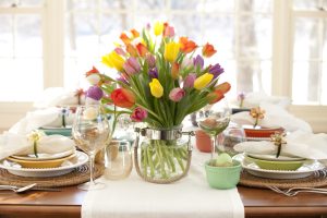 Easter Brunch Recipes - SavvyMom