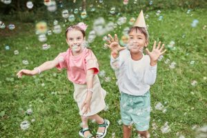 Ideas for Outdoor Birthday Parties in Vancouver - SavvyMom
