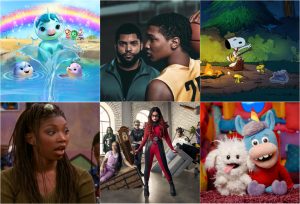 Family Series & Movies for Kids Streaming in June - SavvyMom