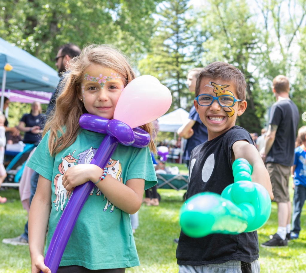 Fun Family Events & Attractions in Calgary in June - SavvyMom
