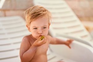 7 Easy Toddler Snack Ideas for Summer - SavvyMom