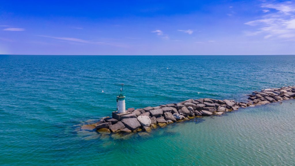 Family-Friendly Toronto Beaches Cobourg Beach - SavvyMom