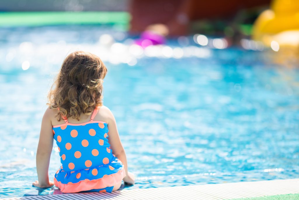 Water Safety Week - SavvyMom