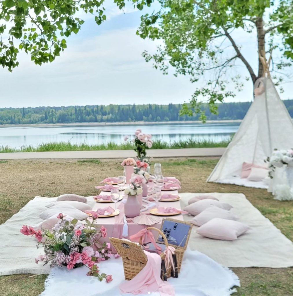 The Best Calgary Picnic Spots for Families SavvyMom