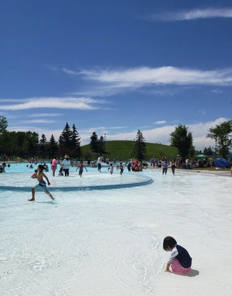 The Best Calgary Picnic Spots for Families SavvyMom