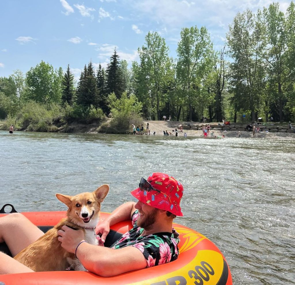 The Best Calgary Picnic Spots for Families SavvyMom