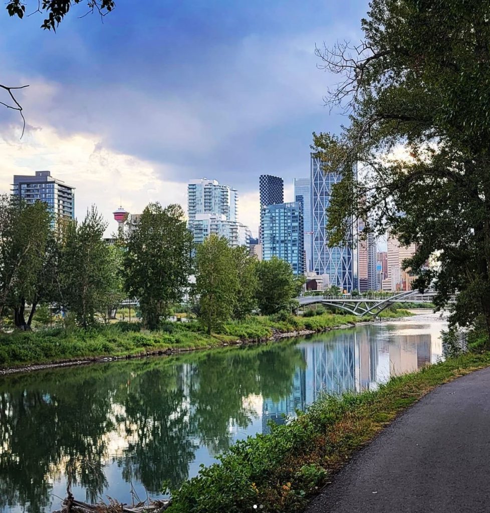 The Best Calgary Picnic Spots for Families SavvyMom