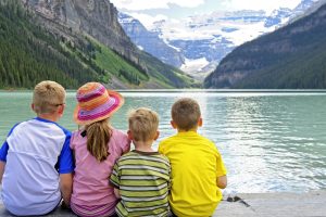 Easy Summer Day Trips from Calgary - SavvyMom