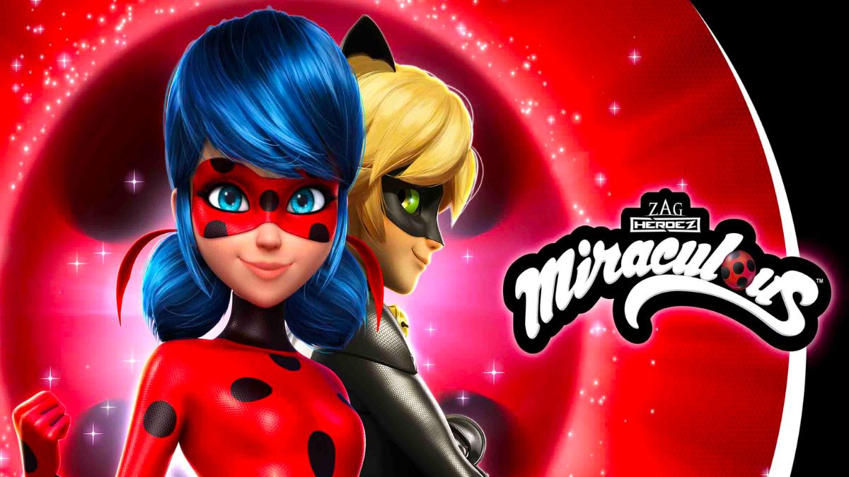 Miraculous Ladybug Season 5 - SavvyMom