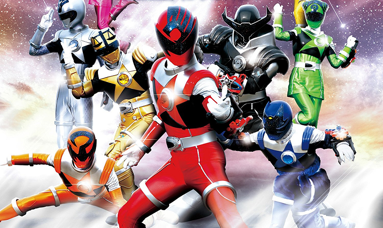 Power Rangers Cosmic Fury on Netflix - SavvyMom