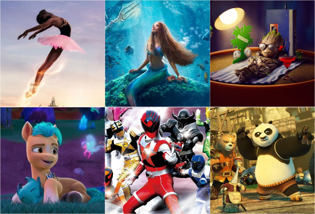 Whats-Streaming-in-September-for-Kids-and-Families-SavvyMom What's Streaming in September for Kids & Families - SavvyMom