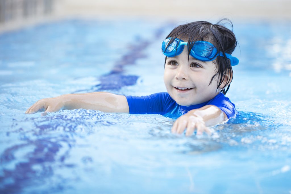 Swimming Lessons in Vancouver - SavvyMom