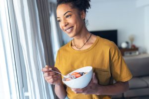 The Benefits of Adding a Probiotic Yogurt to Your Morning Routine - SavvyMom