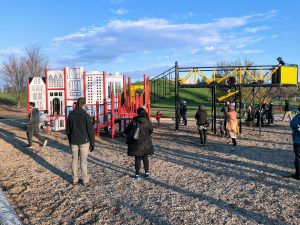 Best Playgrounds in Ottawa - SavvyMom