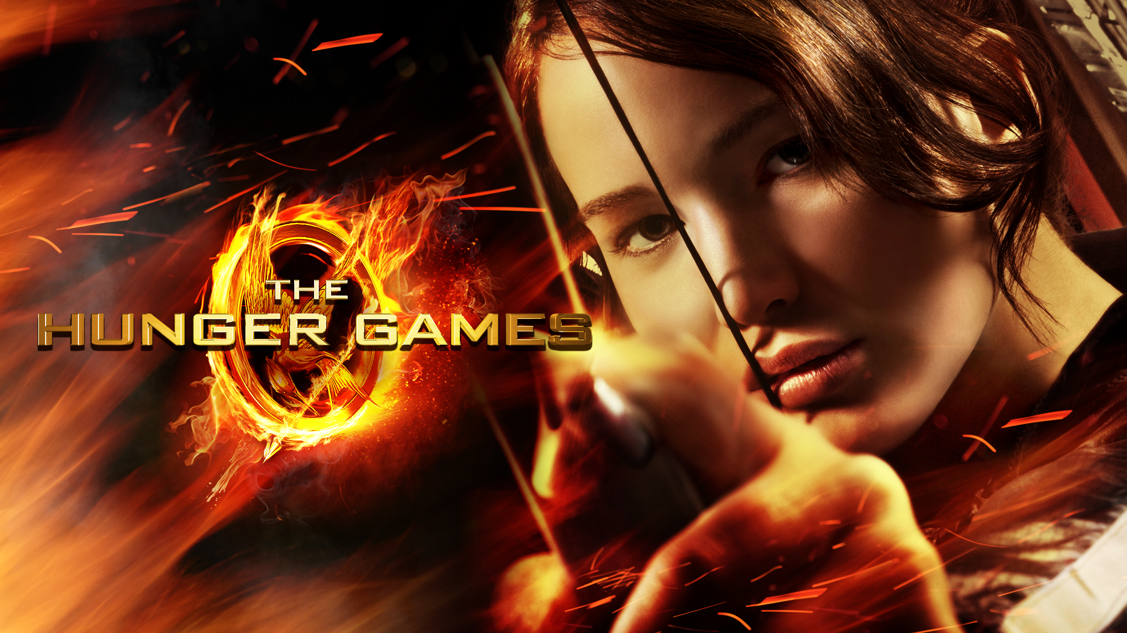 Streaming for Families: Hunger Games - SavvyMom