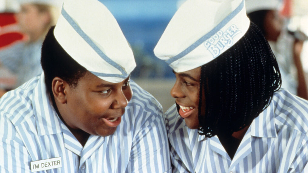 The Good Burger 2 - SavvyMom