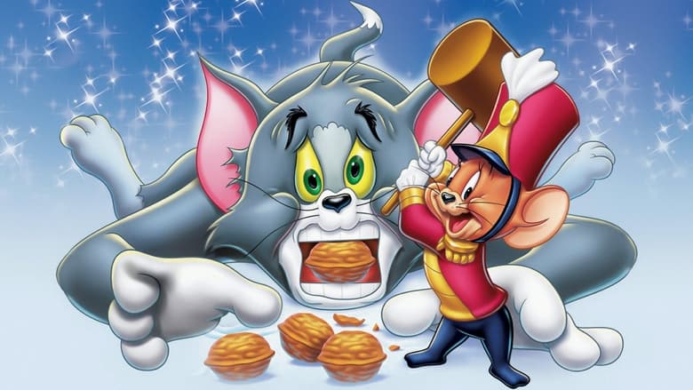 Tom & Jerry: A Nutcracker Tale - SavvyMom