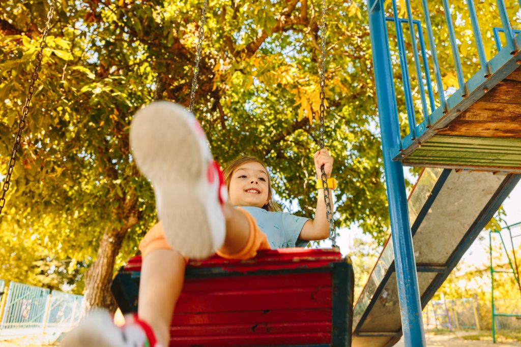 Best Playgrounds in Toronto - SavvyMom