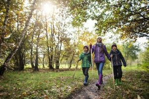 Myths About Raising Active and Successful Kids - SavvyMom