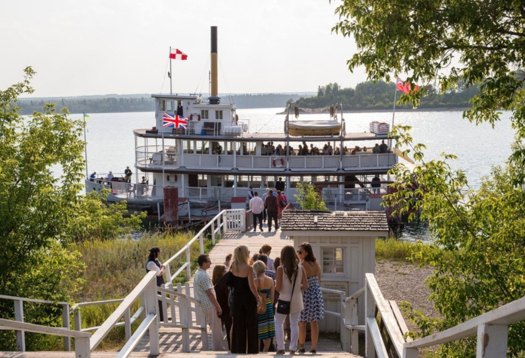 Calgary Historic Sites Children Will Enjoy - SavvyMom