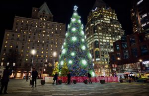 Where to See the Best Holiday and Christmas Lights in Vancouver - SavvyMom