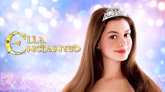 Ella Enchanted Streaming in January - SavvyMom