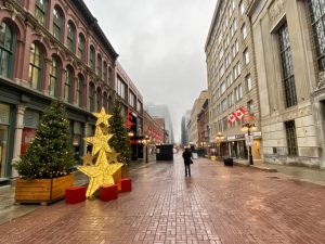 Gift Ideas & Holiday Shopping in Ottawa - SavvyMom