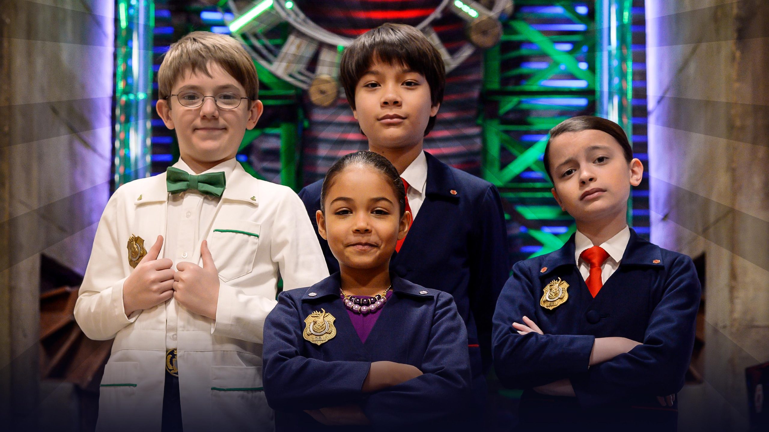 Odd Squad Streaming for Kids - SavvyMom