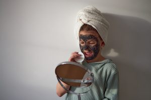Are Your Children Asking for Adult Skincare Products? - SavvyMom