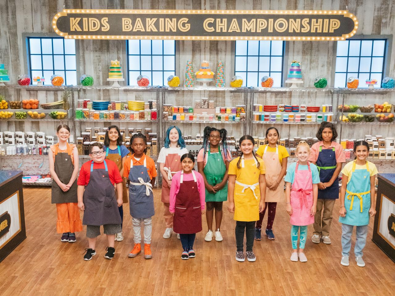 Kids Baking Championship Streaming in Canada - SavvyMom