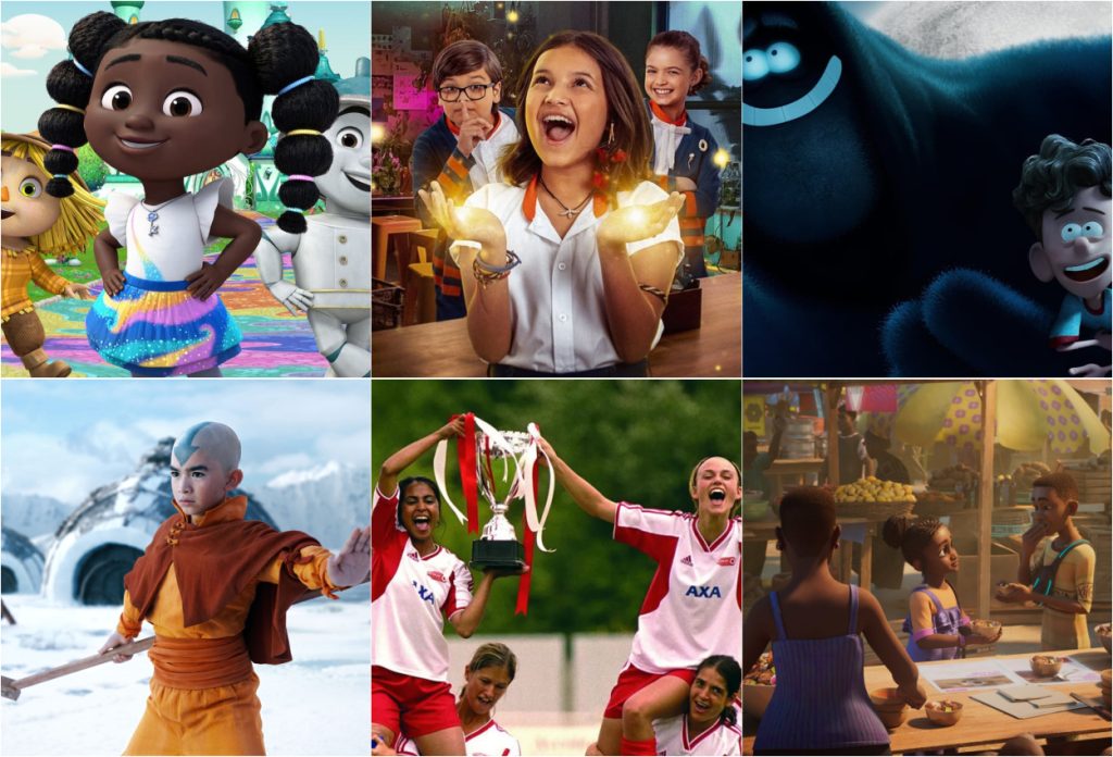 Streaming-for-Kids-and-Families-in-February What's Streaming for Kids and Families in February - SavvyMom