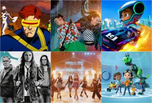 What's Streaming for Families and Kids in March on Canadian Services - SavvyMom