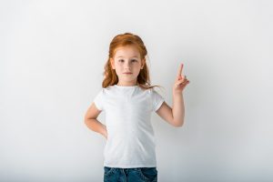 How to Teach Kids Healthy Self-Esteem - SavvyMom