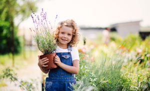 Calgary Gardening with Kids - SavvyMom
