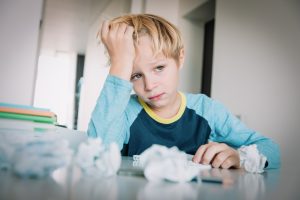 How to handle a perfectionist kid - SavvyMom