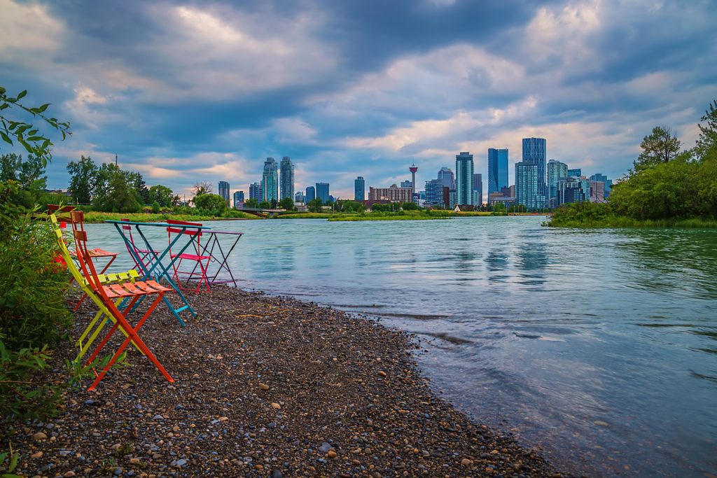 Ideas for the May Long Weekend in Calgary - SavvyMom