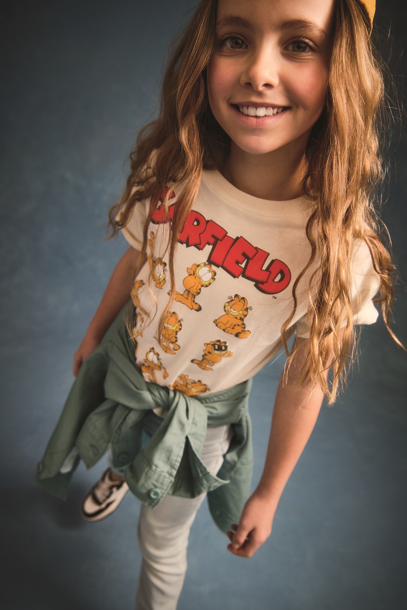 Carter's | Oshkosh Back-to-School Clothes Essential Denim - SavvyMom