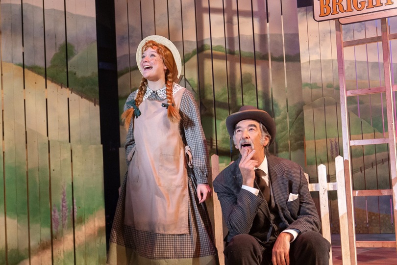 Anne of Green Gables - SavvyMom