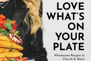 Pick of the Week: Love What's on Your Plate - SavvyMom
