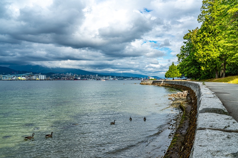 Adventures Near Vancouver - SavvyMom