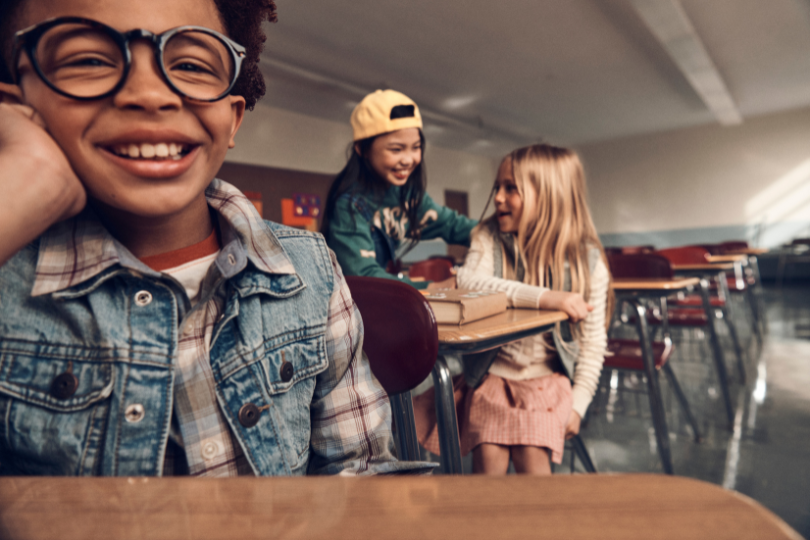 Back-to-School Style - SavvyMom