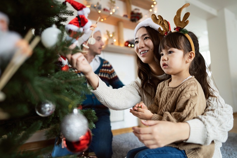 Christmas Countdown - Savvy Mom