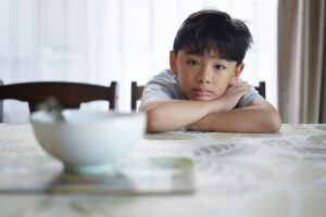 A Story of Hope for Extreme Picky Eaters - SavvyMom