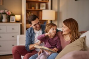 Modern Parenting Trends - SavvyMom
