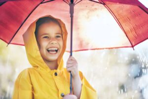 The Cutest Rain Gear for Kids from Canadian Brands - SavvyMom